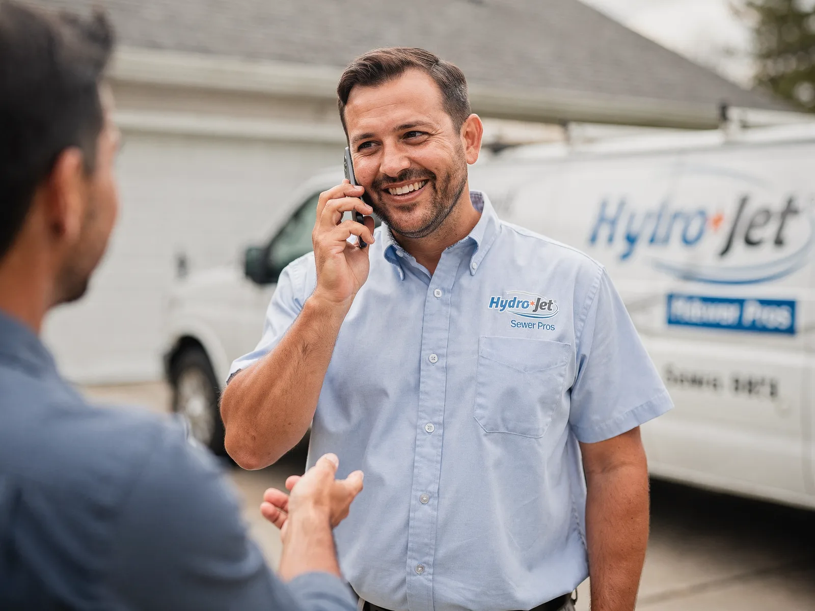Hydro Jetting Maspeth, NY FAQs